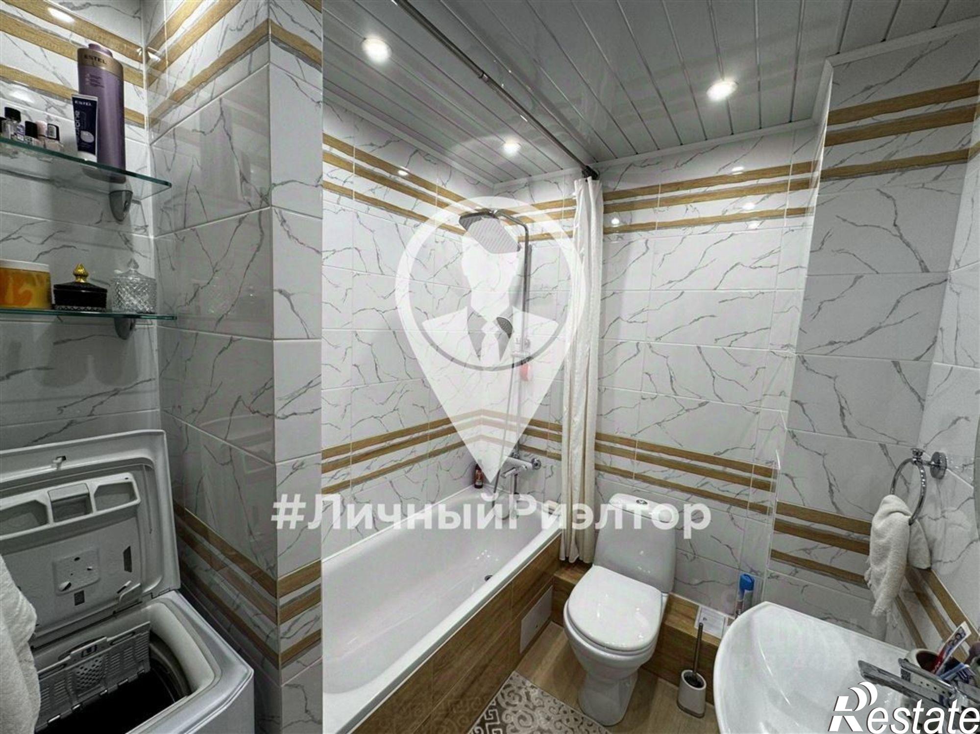 Купить квартиру за 6 200 000 рублей на ул Гоголя, 49