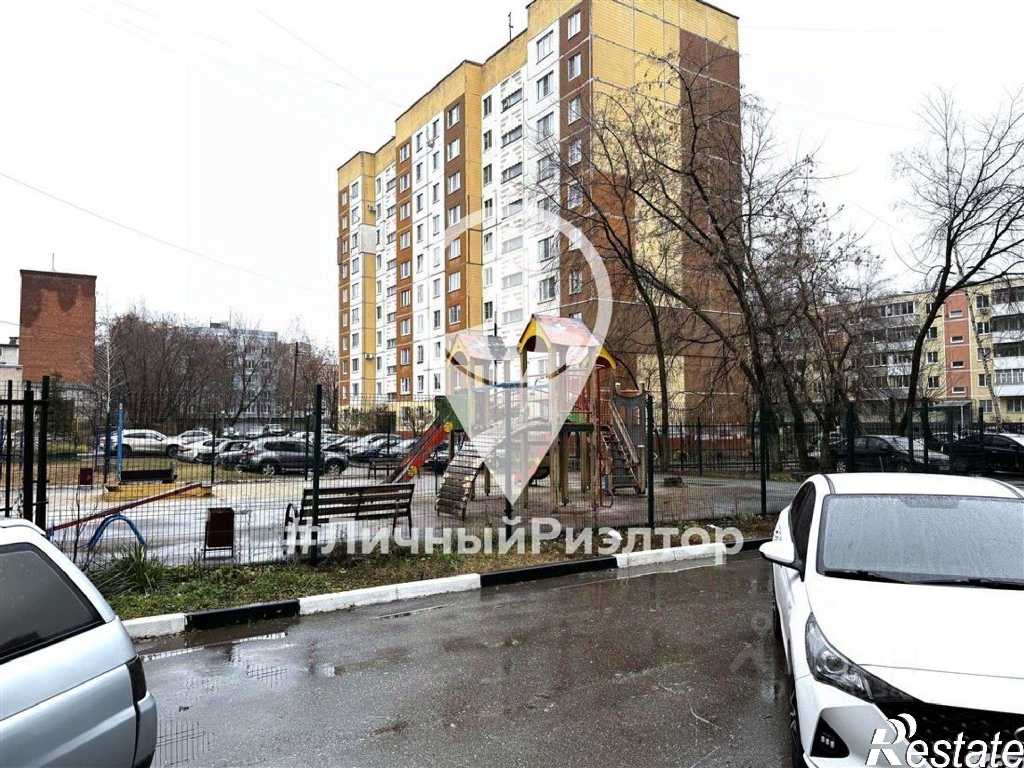 Купить квартиру за 6 200 000 рублей на ул Гоголя, 49