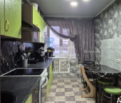 4-комн, 75кв м, этаж 5/5 Юбилейная улица, 12