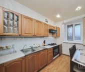 2-комн, 48кв м, этаж 4/9 ул Трудовая, 24