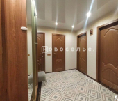 2-комн, 62кв м, этаж 10/11 ул Мервинская, 30