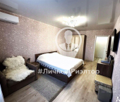 1-комн, 39кв м, этаж 12/17 ул Гоголя, 49