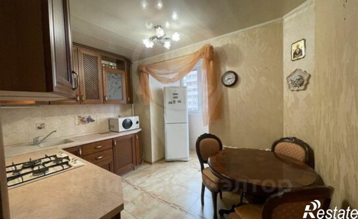 2-комн квартира ул Октябрьская, 37 3,  д. 37 3,  к. 3