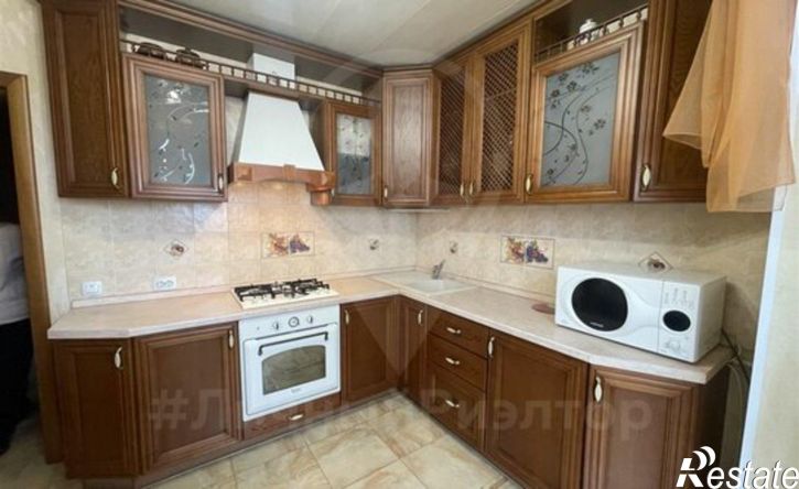 2-комн квартира ул Октябрьская, 37 3,  д. 37 3,  к. 3