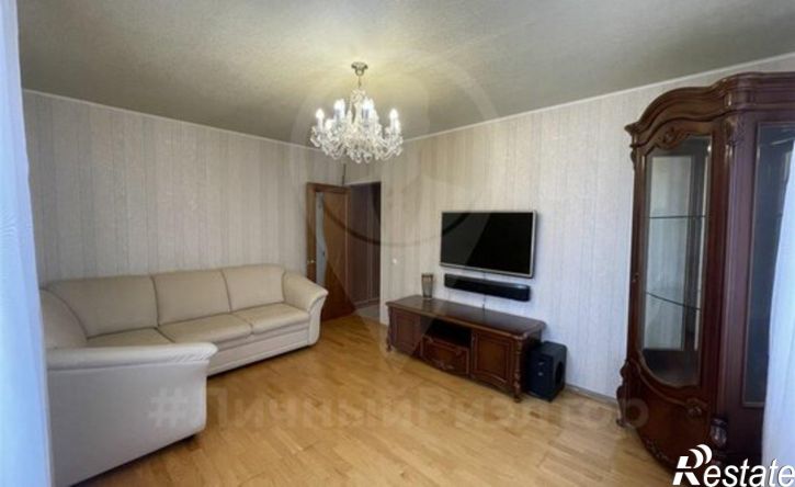 2-комн квартира ул Октябрьская, 37 3,  д. 37 3,  к. 3