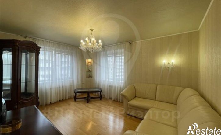 2-комн квартира ул Октябрьская, 37 3,  д. 37 3,  к. 3