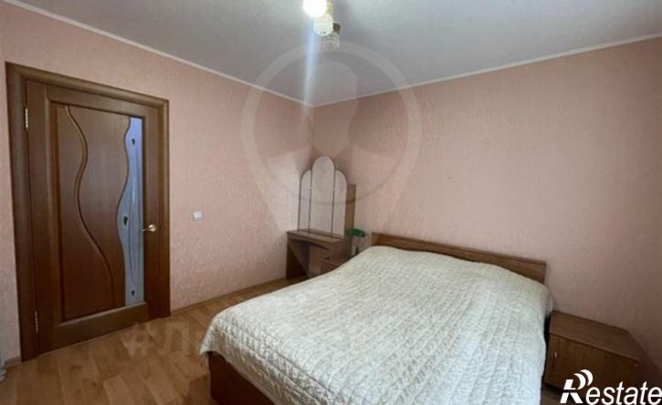 2-комн квартира ул Октябрьская, 37 3,  д. 37 3,  к. 3