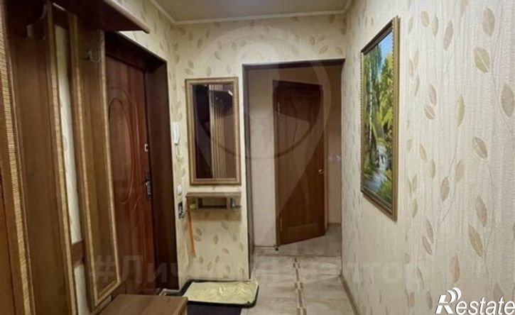 2-комн квартира ул Октябрьская, 37 3,  д. 37 3,  к. 3