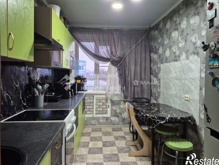 4-комн квартира Юбилейная улица, 12,  д. 12