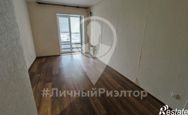 1-комн квартира Большая улица, 90 к1,  д. 90 к1