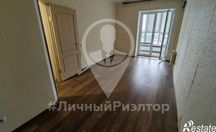 1-комн квартира Большая улица, 90 к1,  д. 90 к1