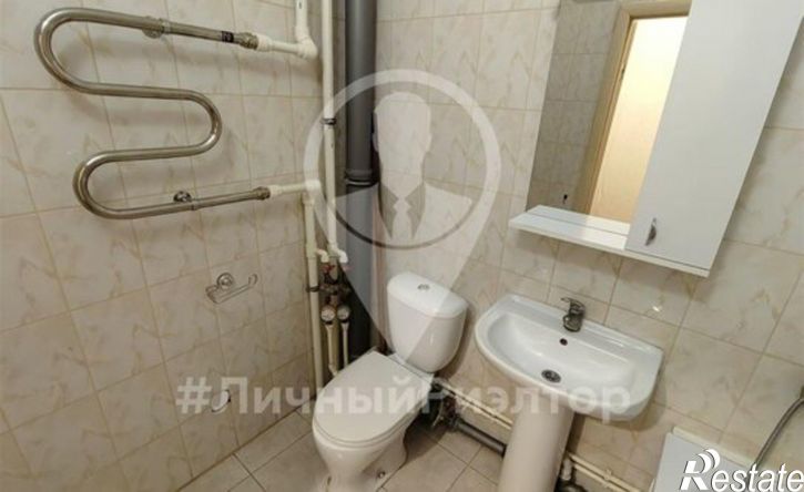 1-комн квартира Большая улица, 90 к1,  д. 90 к1