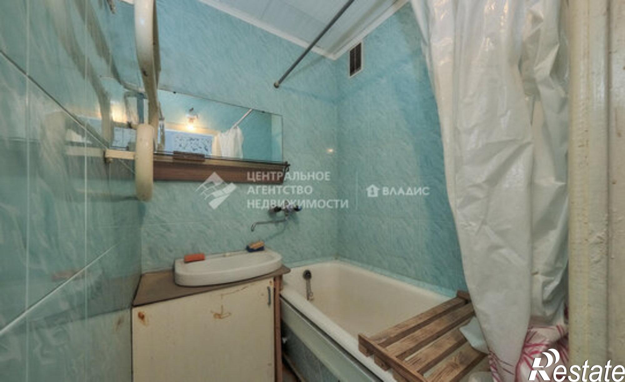 Купить квартиру за 3 900 000 рублей на Касимовское шоссе, 56 к1