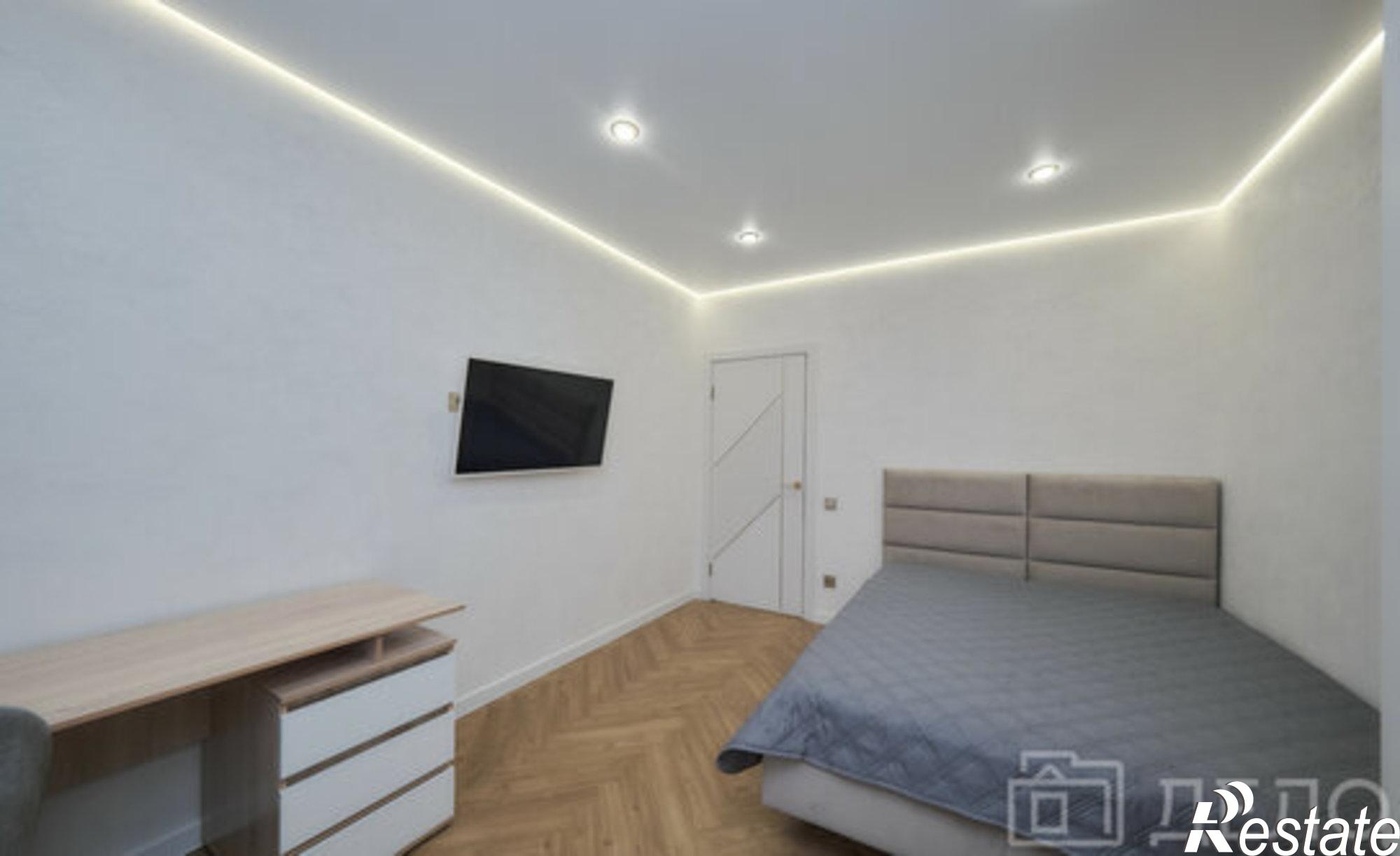 Купить квартиру за 15 700 000 рублей на 2-й Мервинский проезд, 17