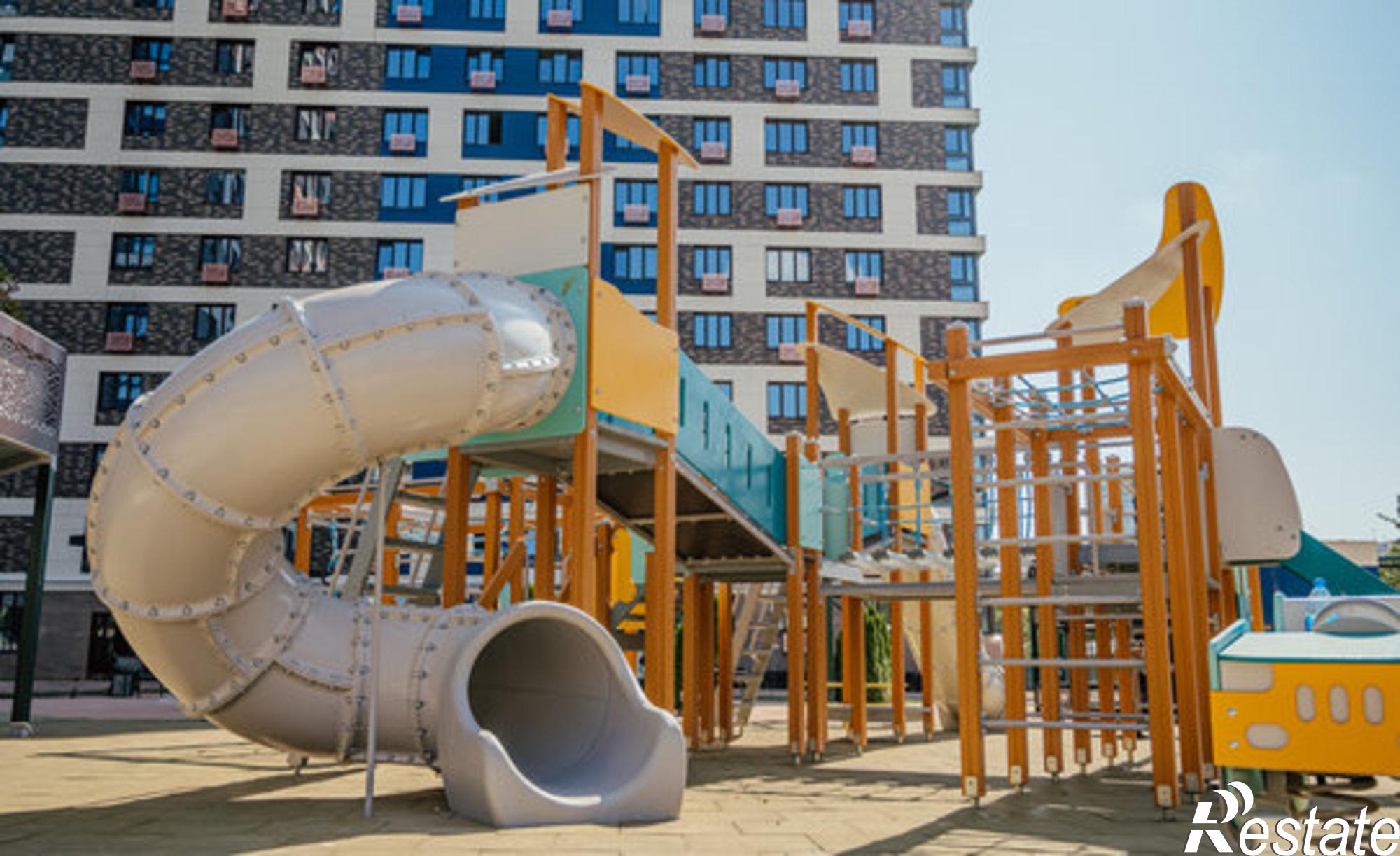 Купить квартиру за 15 700 000 рублей на 2-й Мервинский проезд, 17