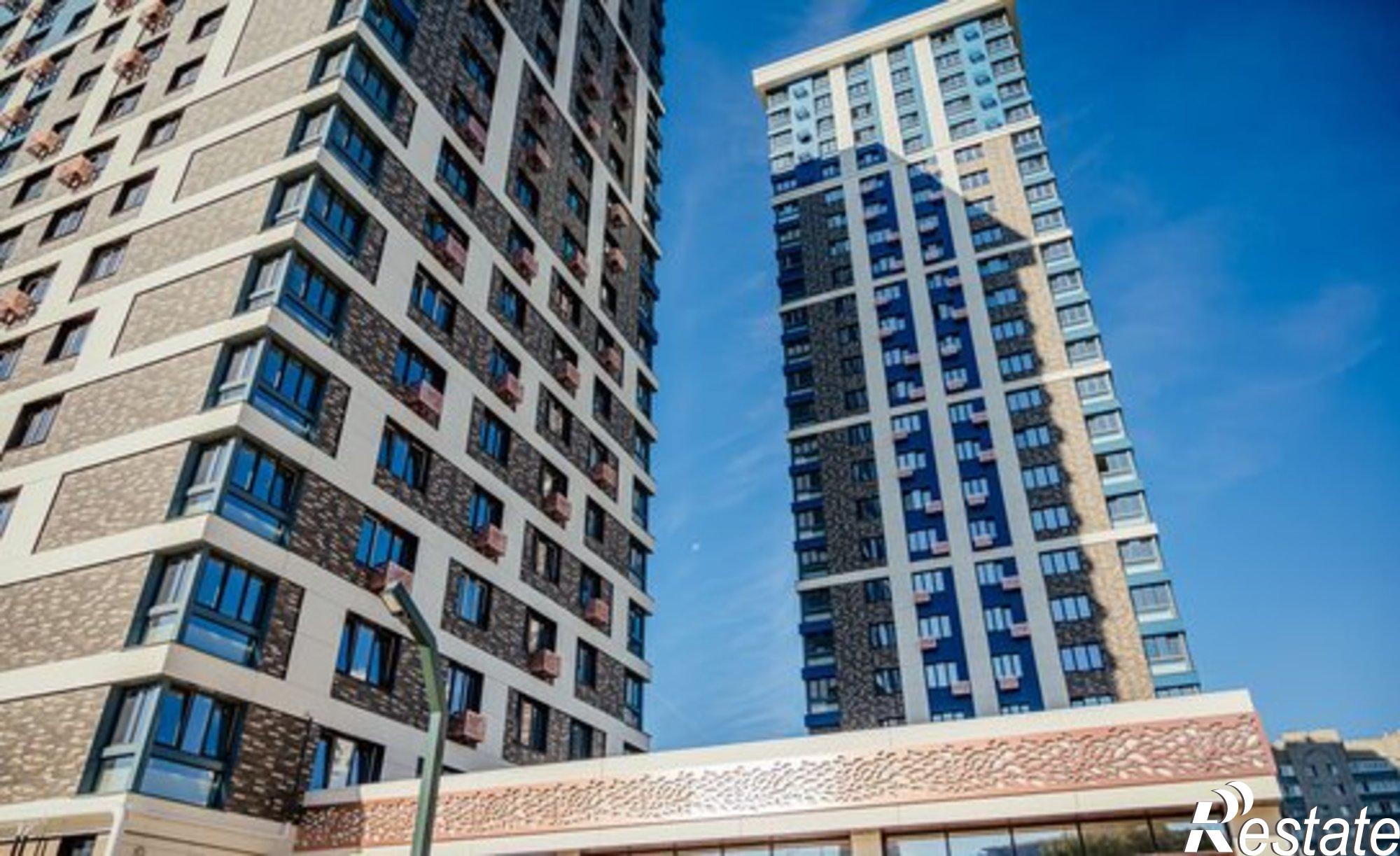 Купить квартиру за 15 700 000 рублей на 2-й Мервинский проезд, 17