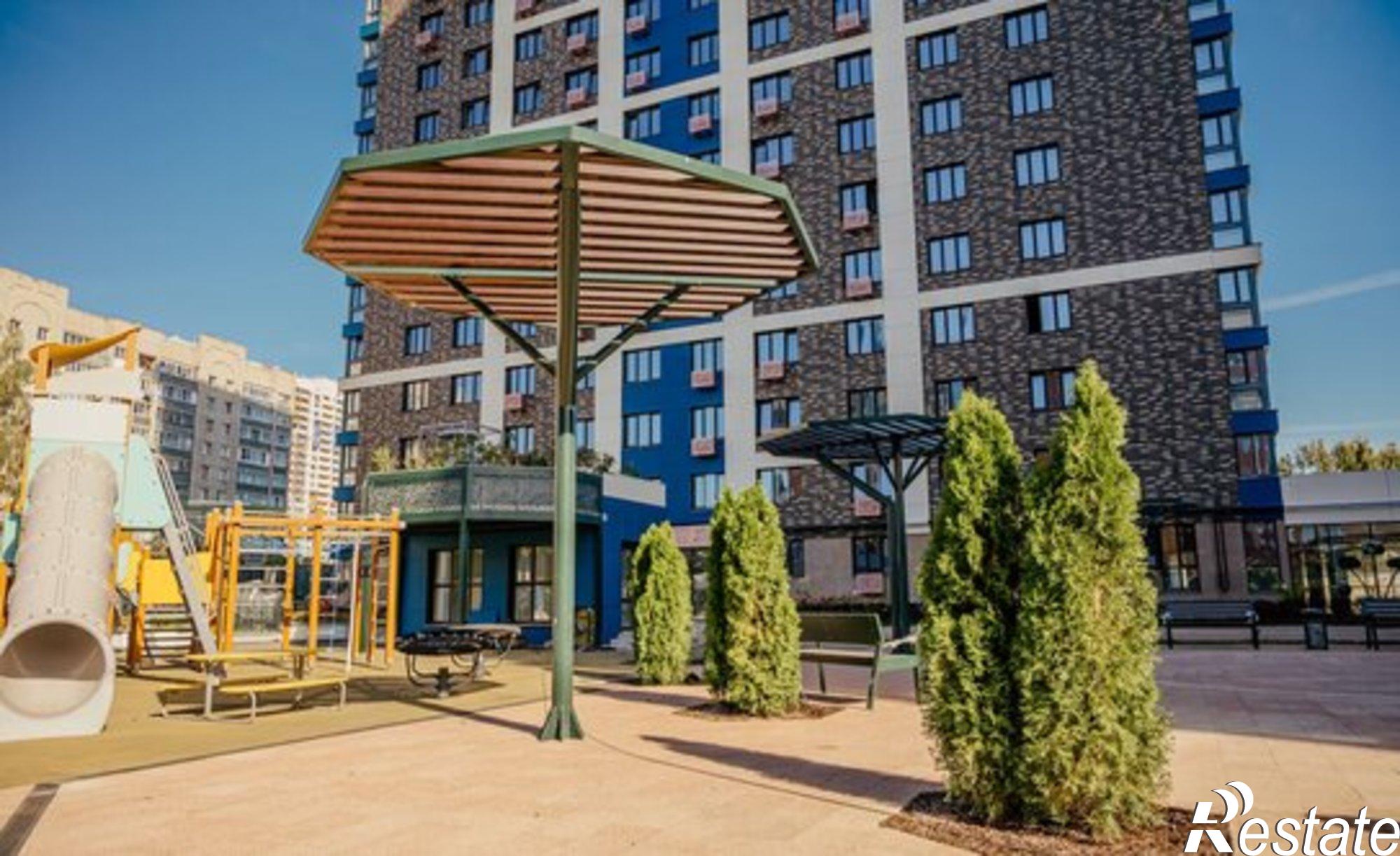 Купить квартиру за 15 700 000 рублей на 2-й Мервинский проезд, 17