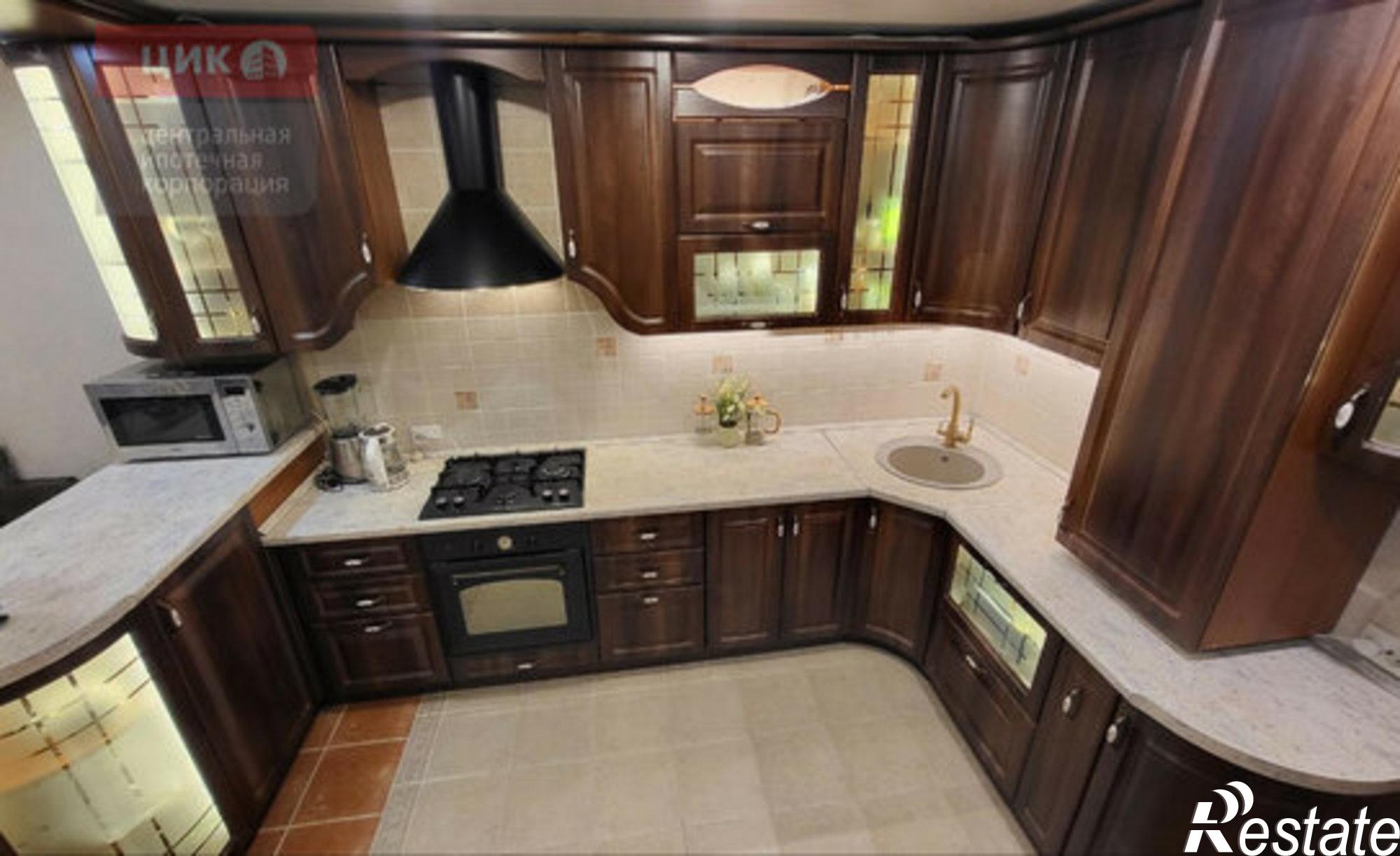 Купить квартиру за 12 900 000 рублей на ул Быстрецкая, 17