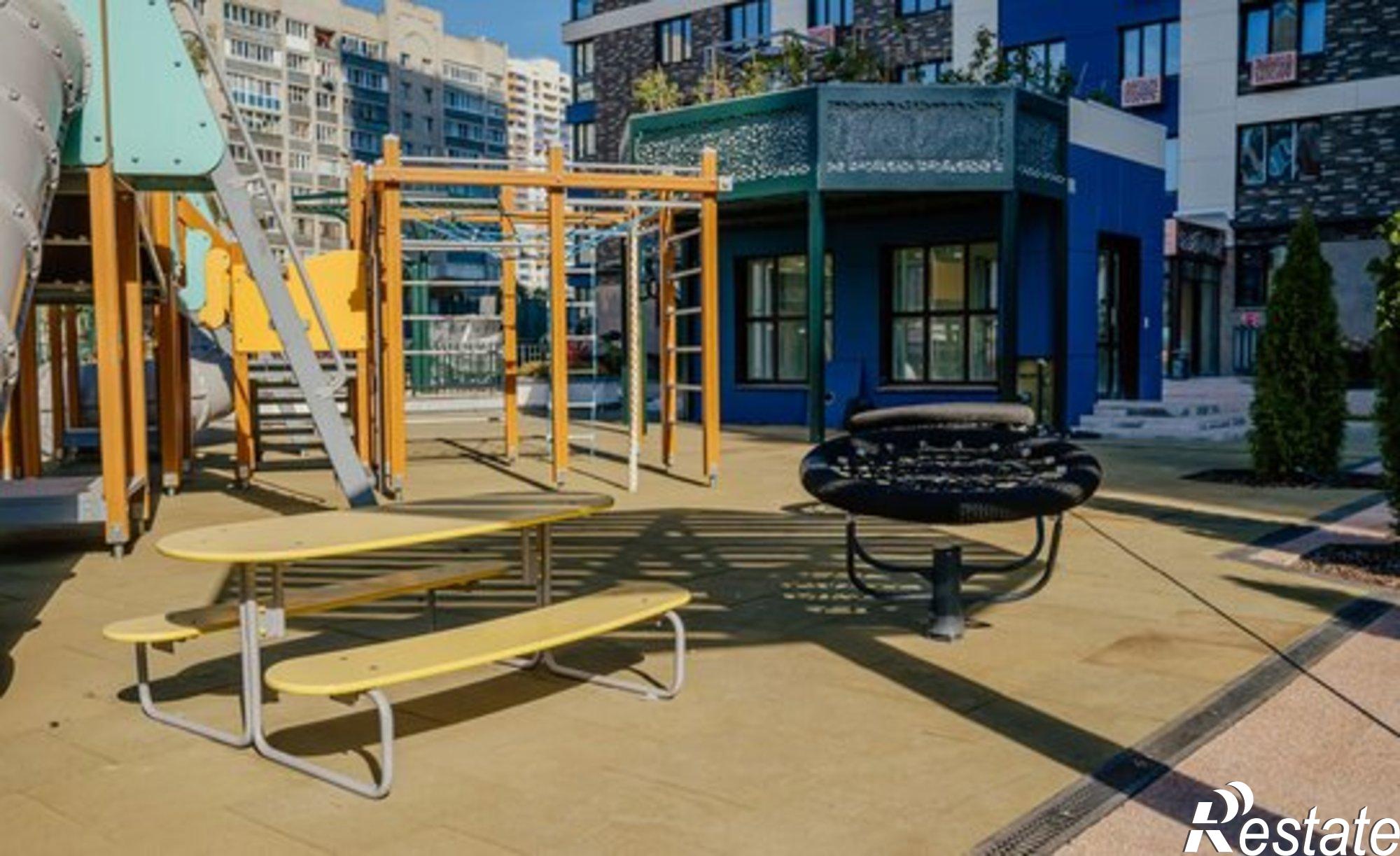 Купить квартиру за 15 700 000 рублей на 2-й Мервинский проезд, 17