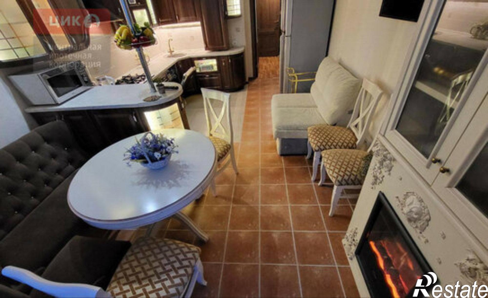 Купить квартиру за 12 900 000 рублей на ул Быстрецкая, 17