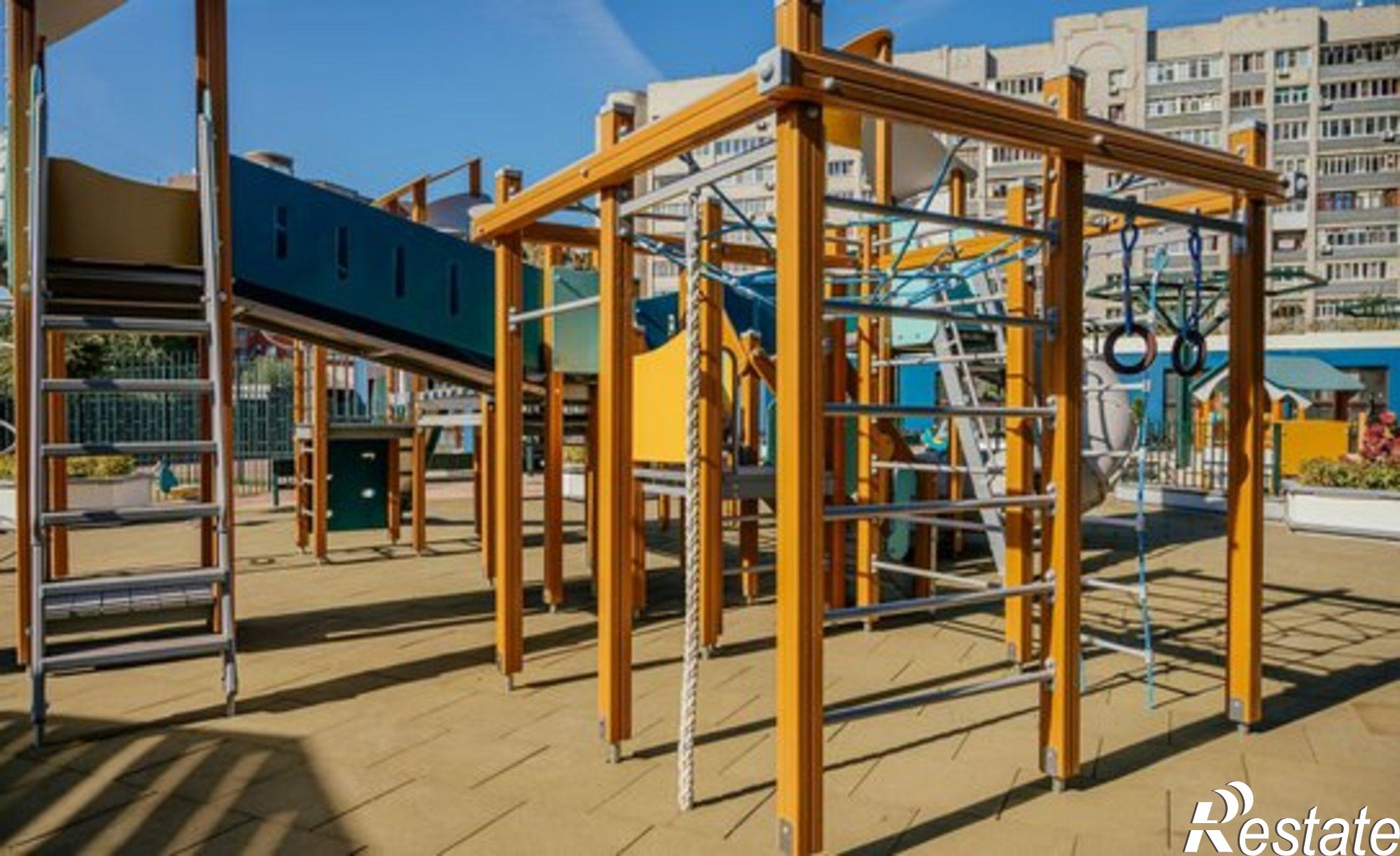 Купить квартиру за 15 700 000 рублей на 2-й Мервинский проезд, 17