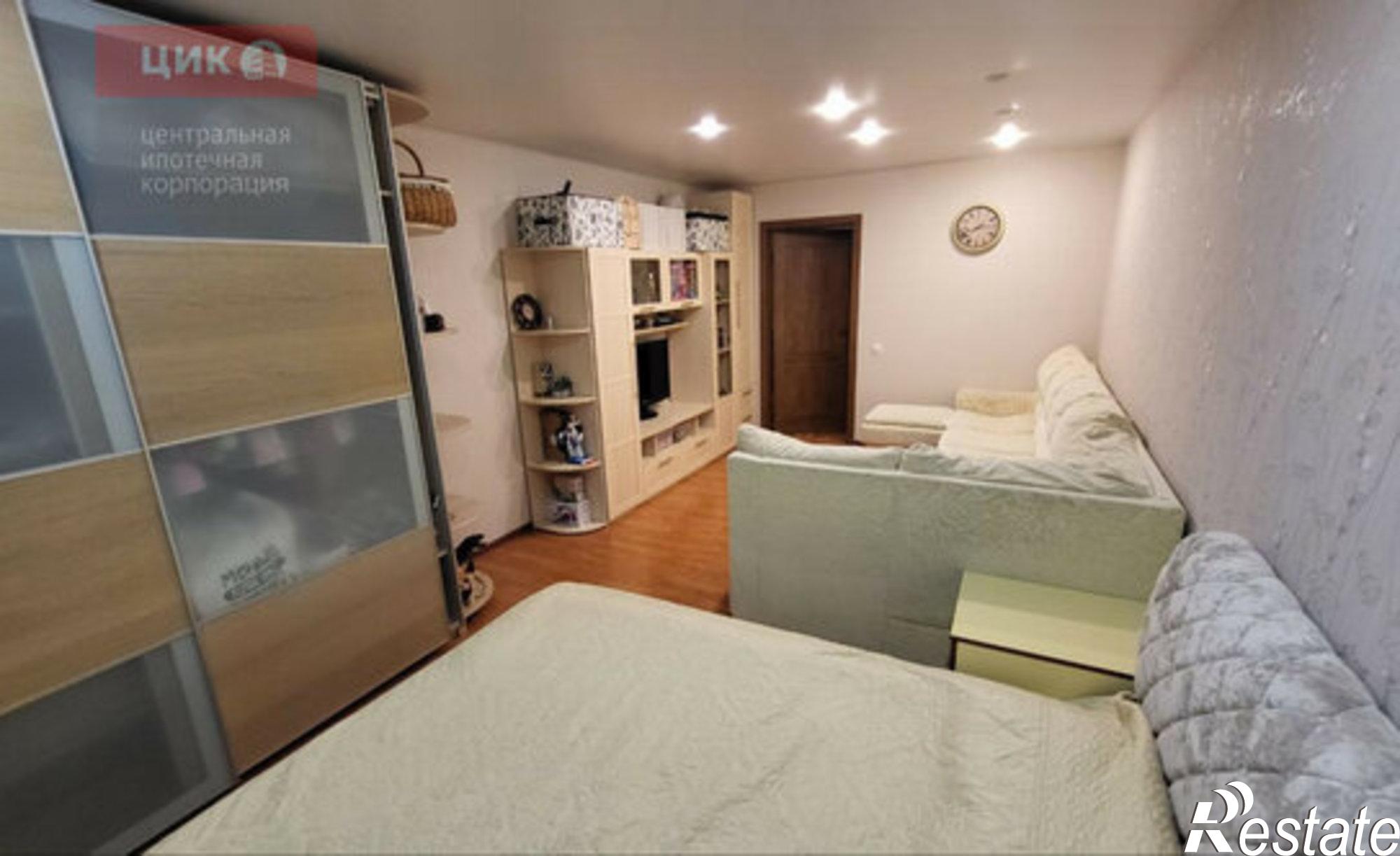 Купить квартиру за 12 900 000 рублей на ул Быстрецкая, 17