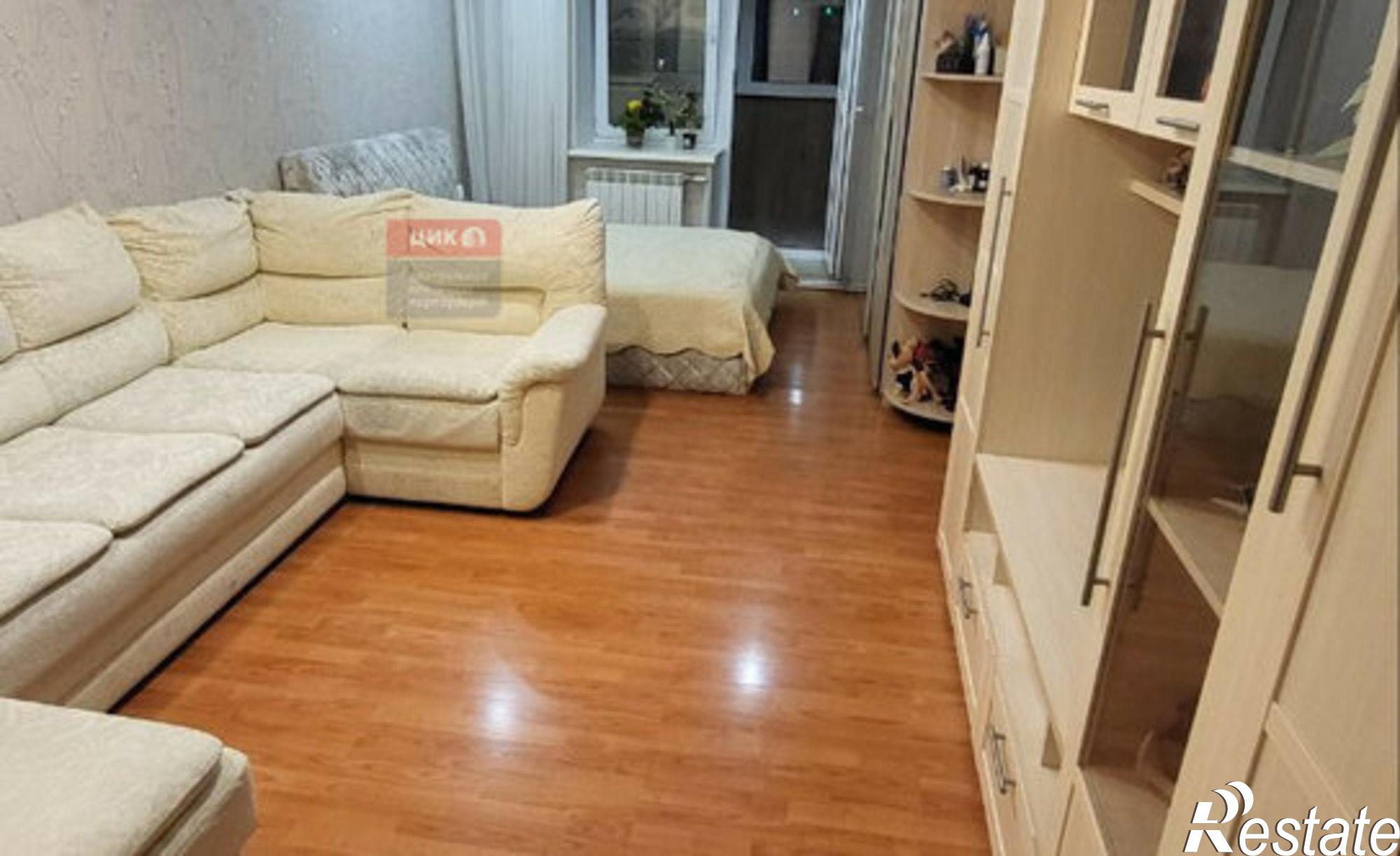 Купить квартиру за 12 900 000 рублей на ул Быстрецкая, 17