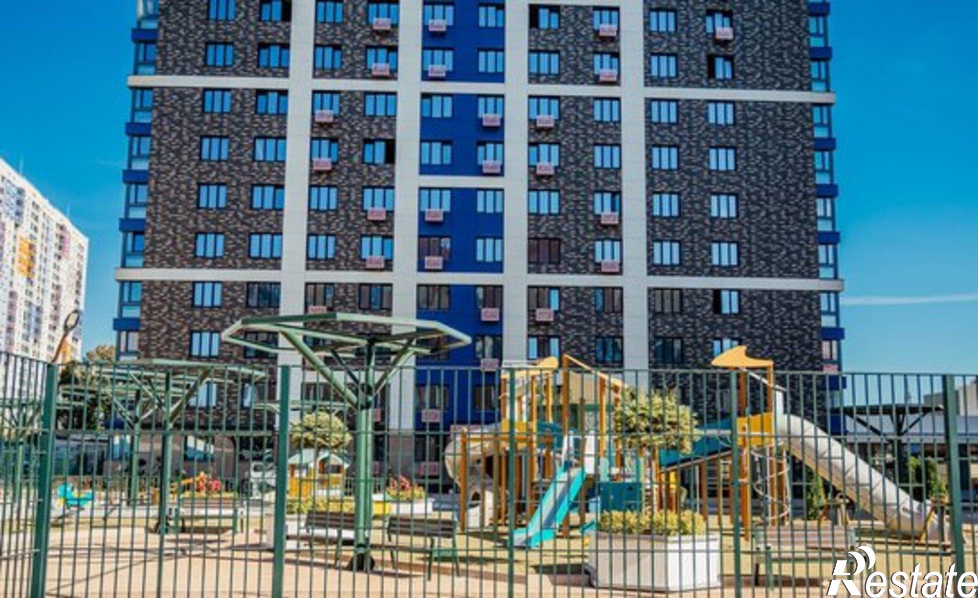 Купить квартиру за 15 700 000 рублей на 2-й Мервинский проезд, 17