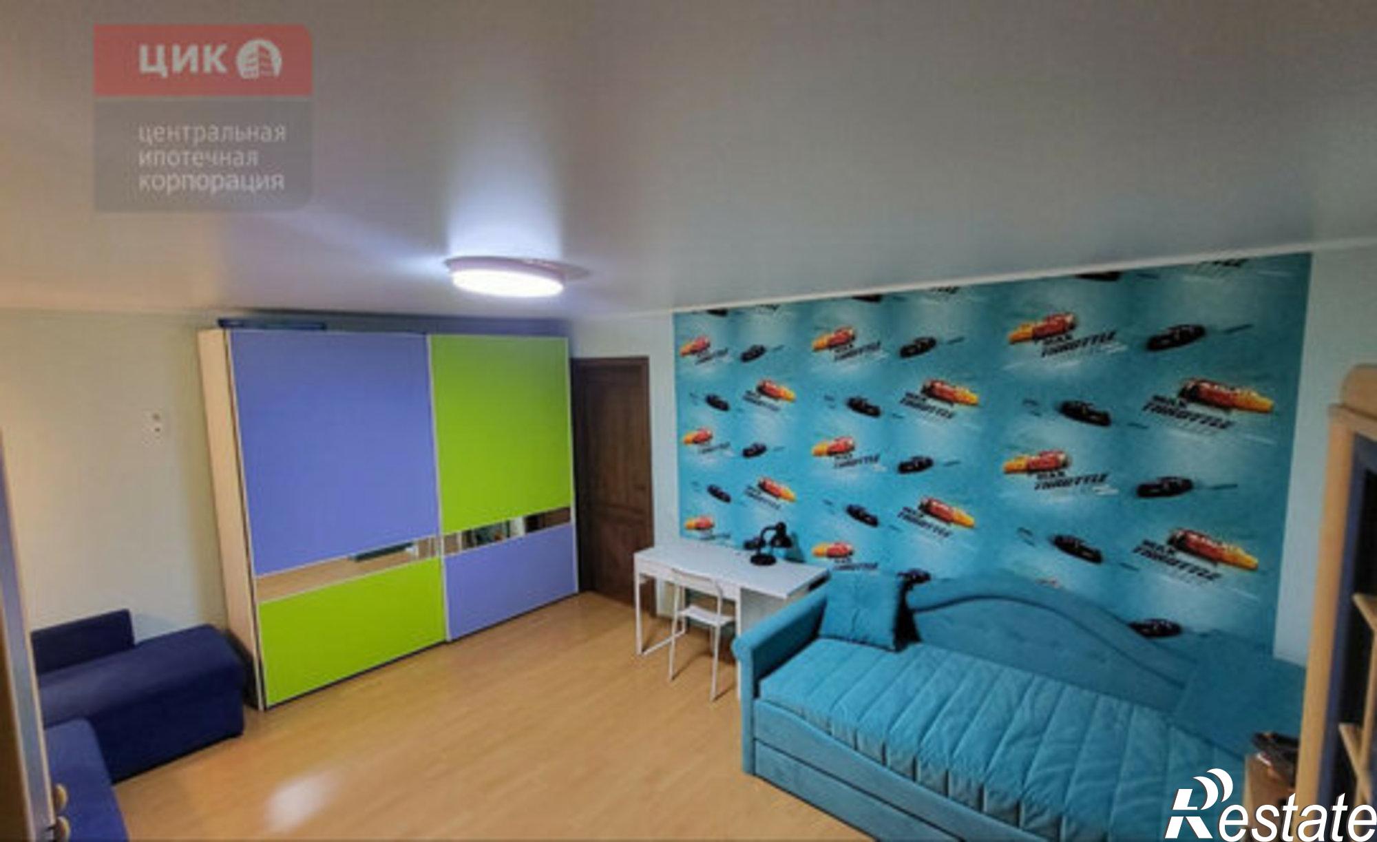 Купить квартиру за 12 900 000 рублей на ул Быстрецкая, 17