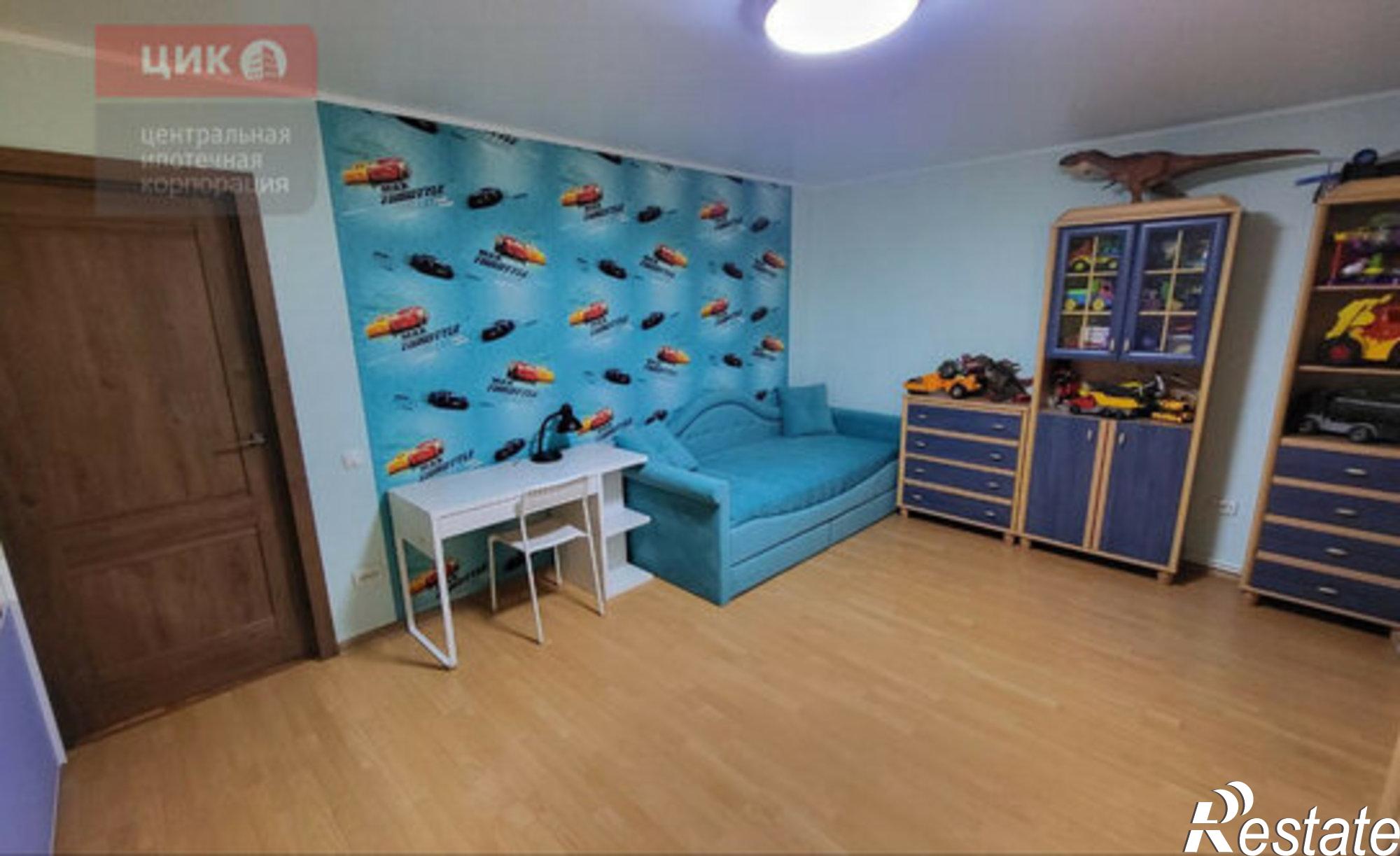 Купить квартиру за 12 900 000 рублей на ул Быстрецкая, 17