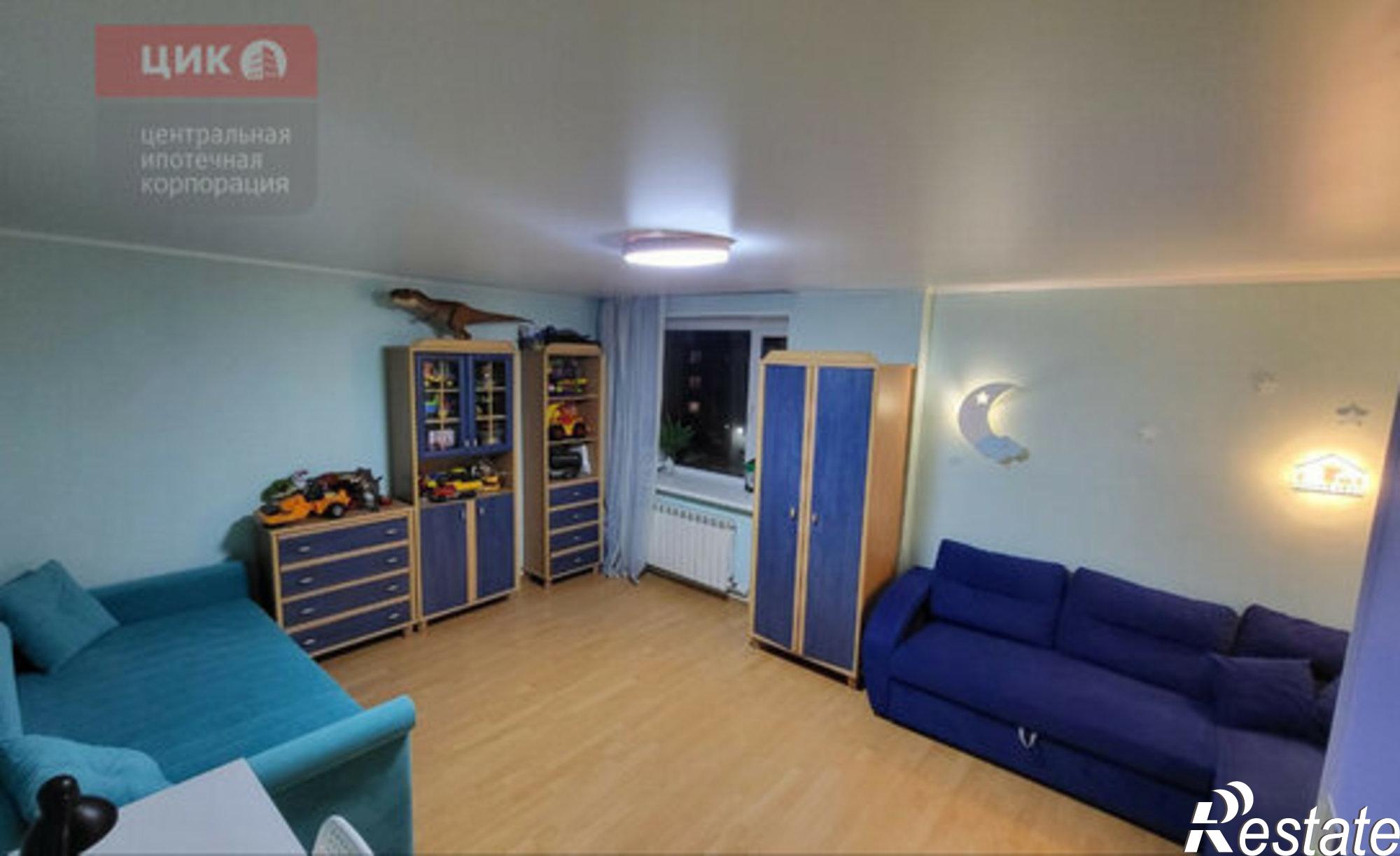 Купить квартиру за 12 900 000 рублей на ул Быстрецкая, 17