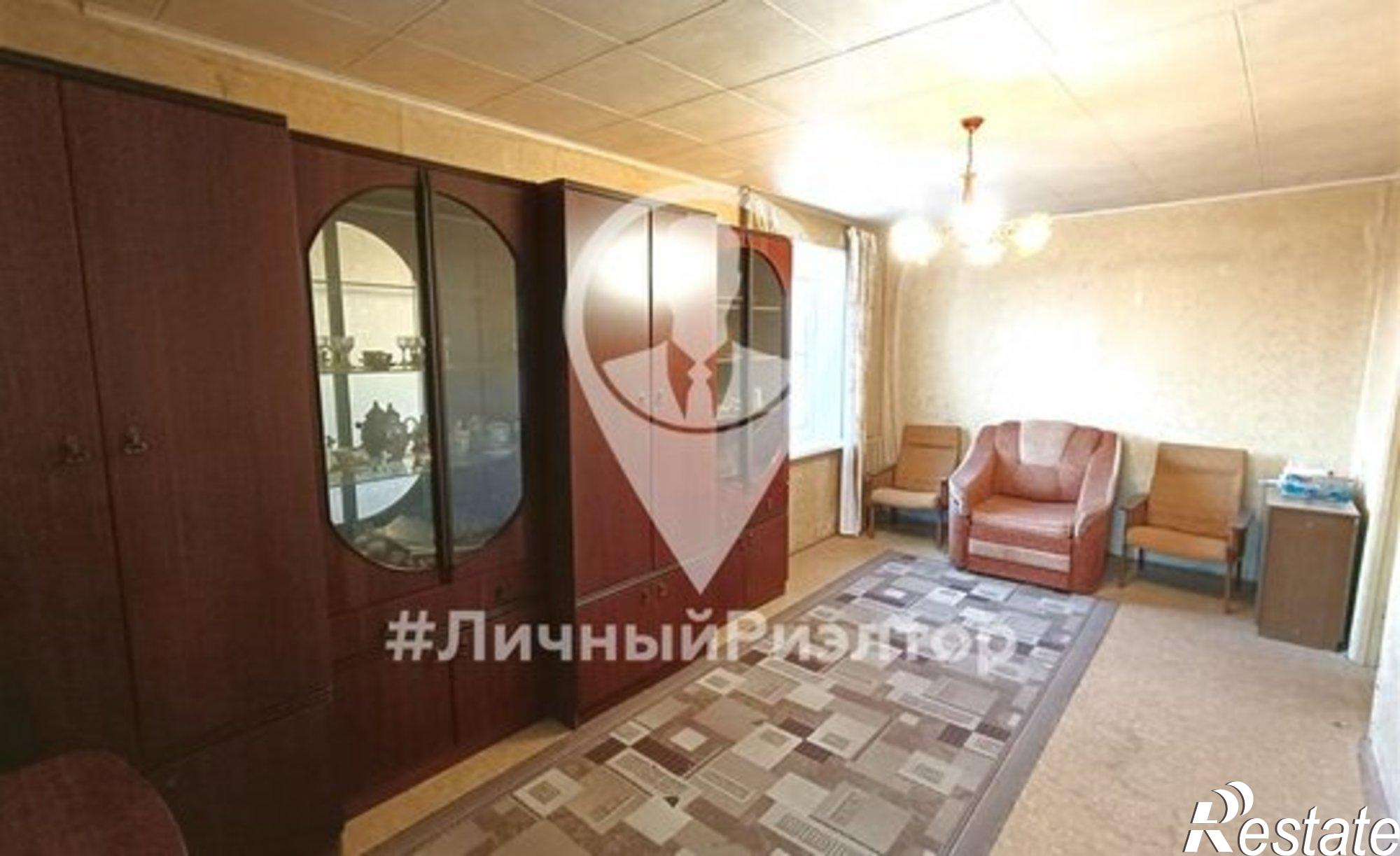 Купить квартиру за 2 690 000 рублей на улица Зубковой, 28 к1