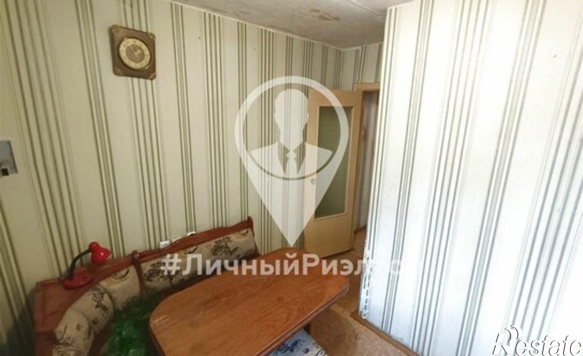 Купить квартиру за 2 690 000 рублей на улица Зубковой, 28 к1