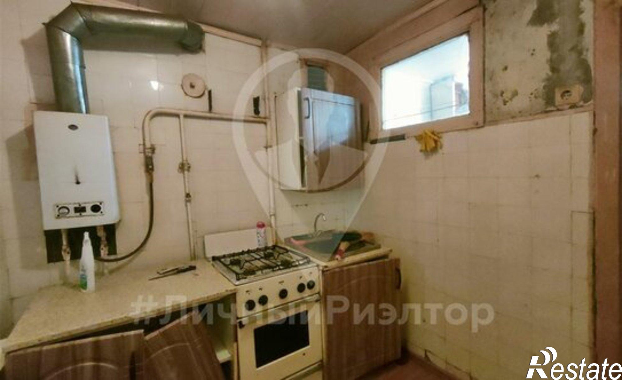 Купить квартиру за 3 100 000 рублей на улица Гагарина, 76