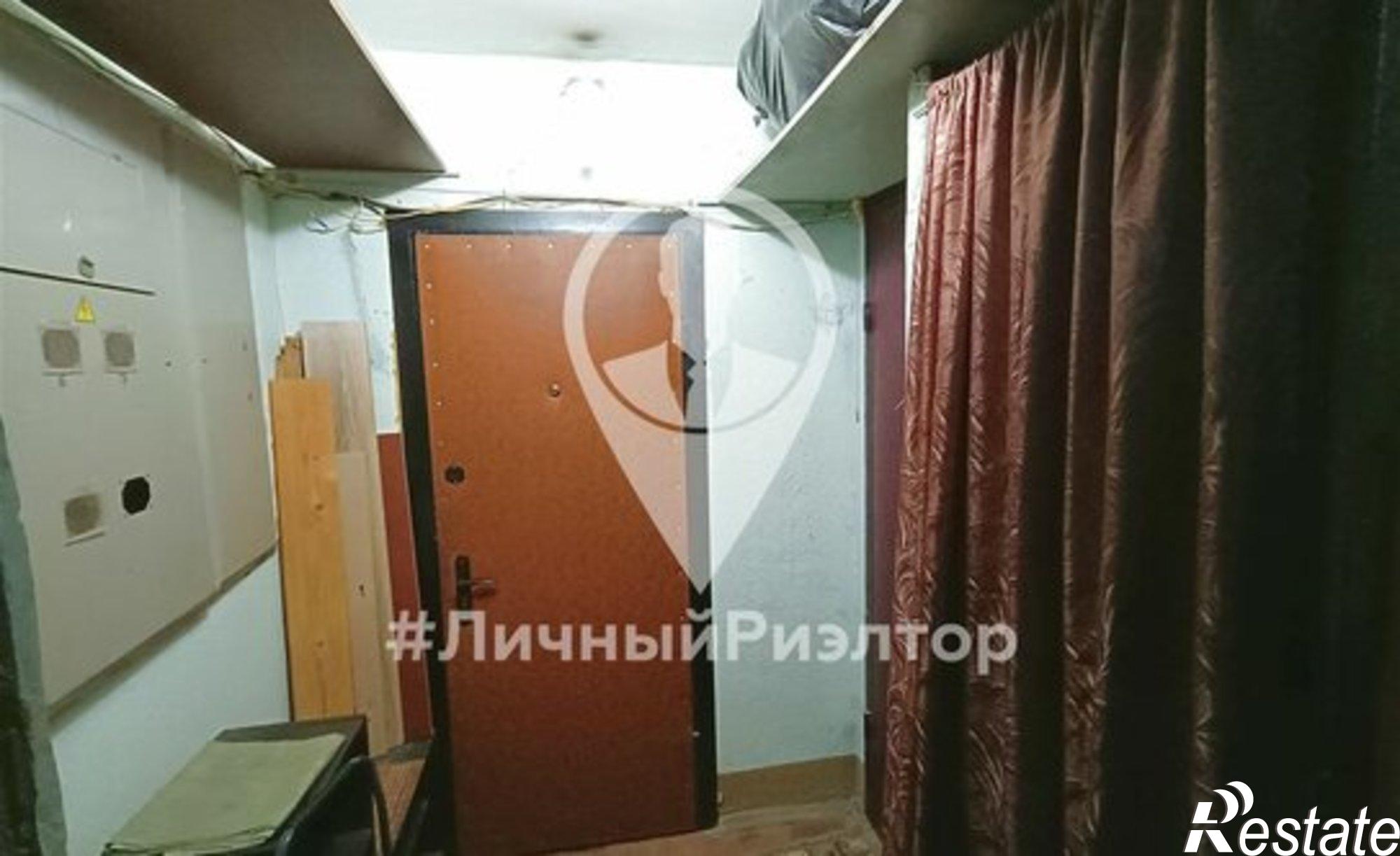 Купить квартиру за 2 690 000 рублей на улица Зубковой, 28 к1