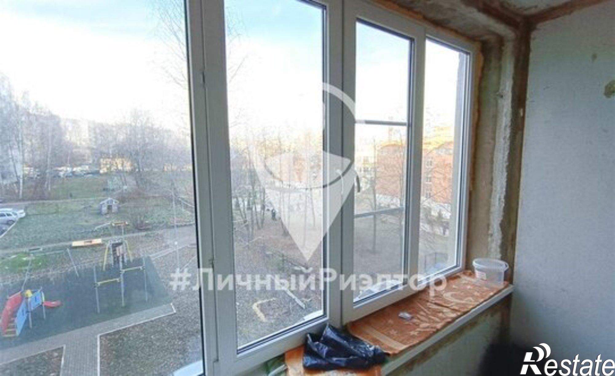 Купить квартиру за 2 690 000 рублей на улица Зубковой, 28 к1