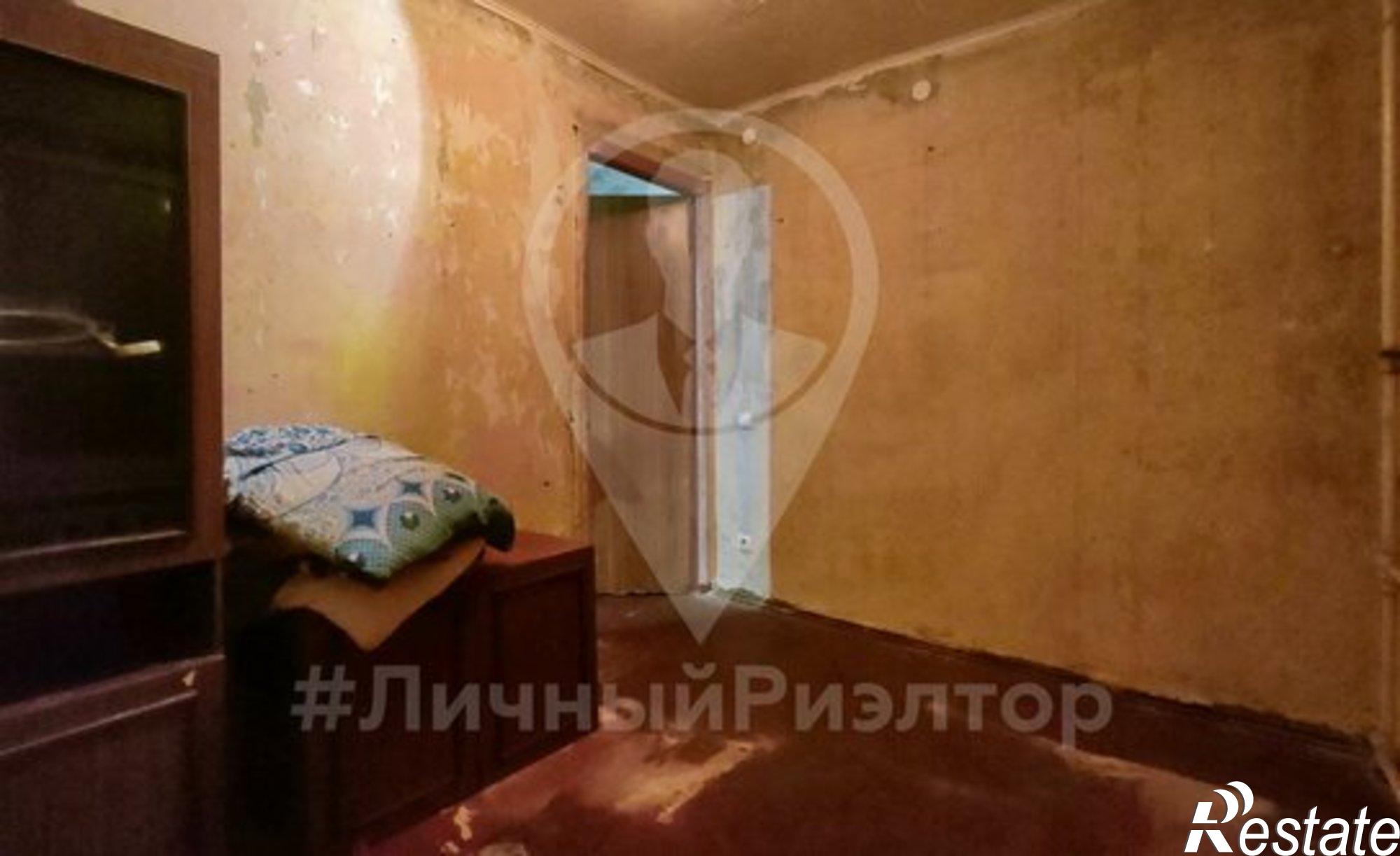 Купить квартиру за 3 100 000 рублей на улица Гагарина, 76