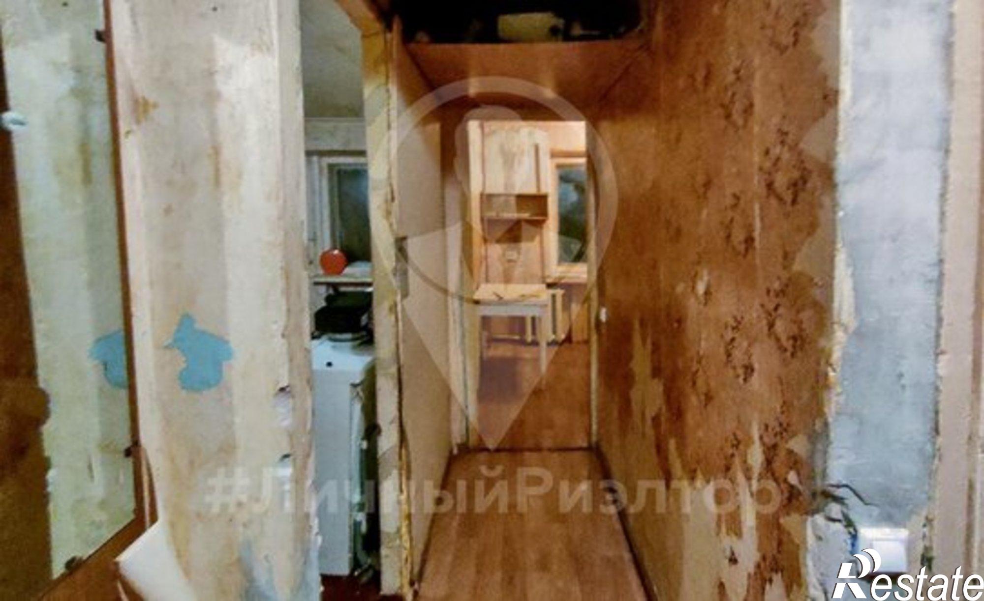 Купить квартиру за 3 100 000 рублей на улица Гагарина, 76