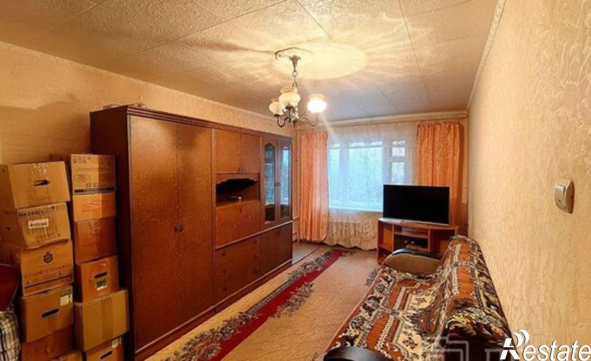 Купить квартиру за 3 580 000 рублей на улица Зубковой, 30