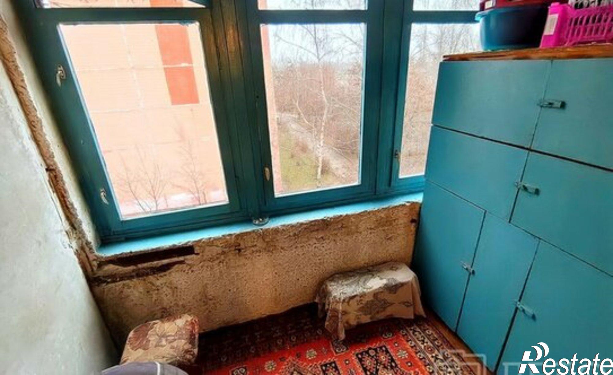 Купить квартиру за 3 580 000 рублей на улица Зубковой, 30