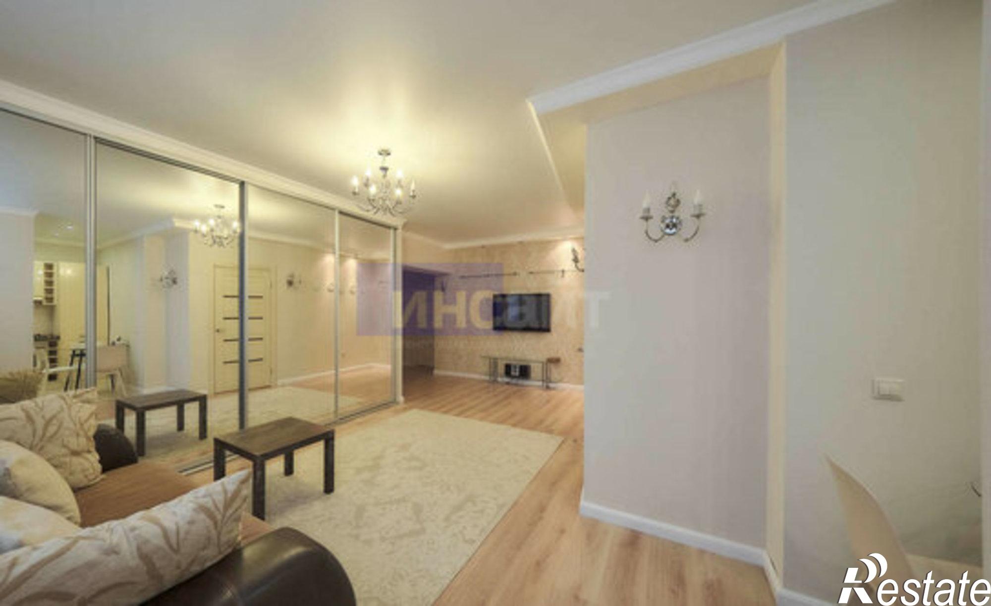 Купить квартиру за 11 500 000 рублей на Затинная улица, 8 к1