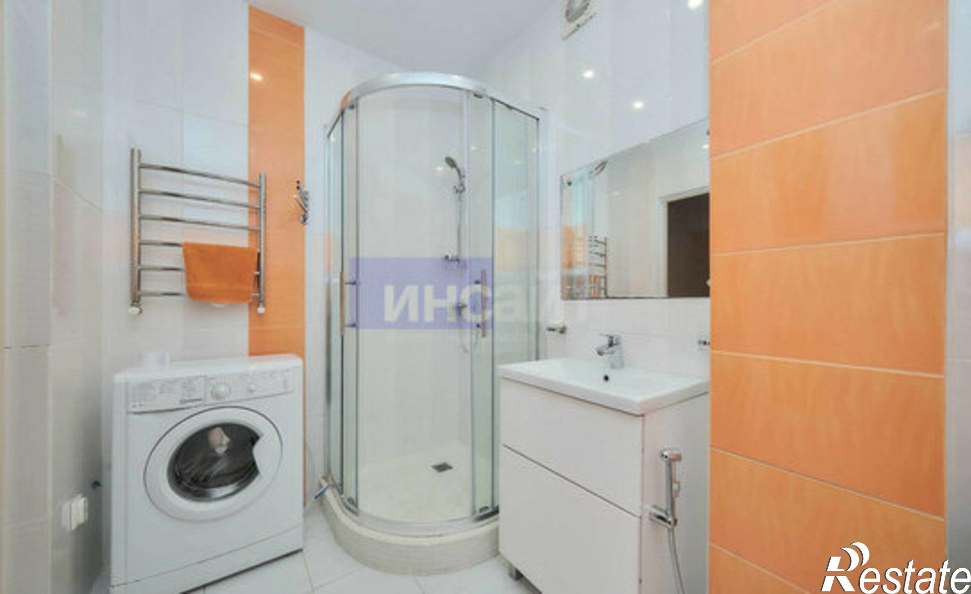 Купить квартиру за 11 500 000 рублей на Затинная улица, 8 к1