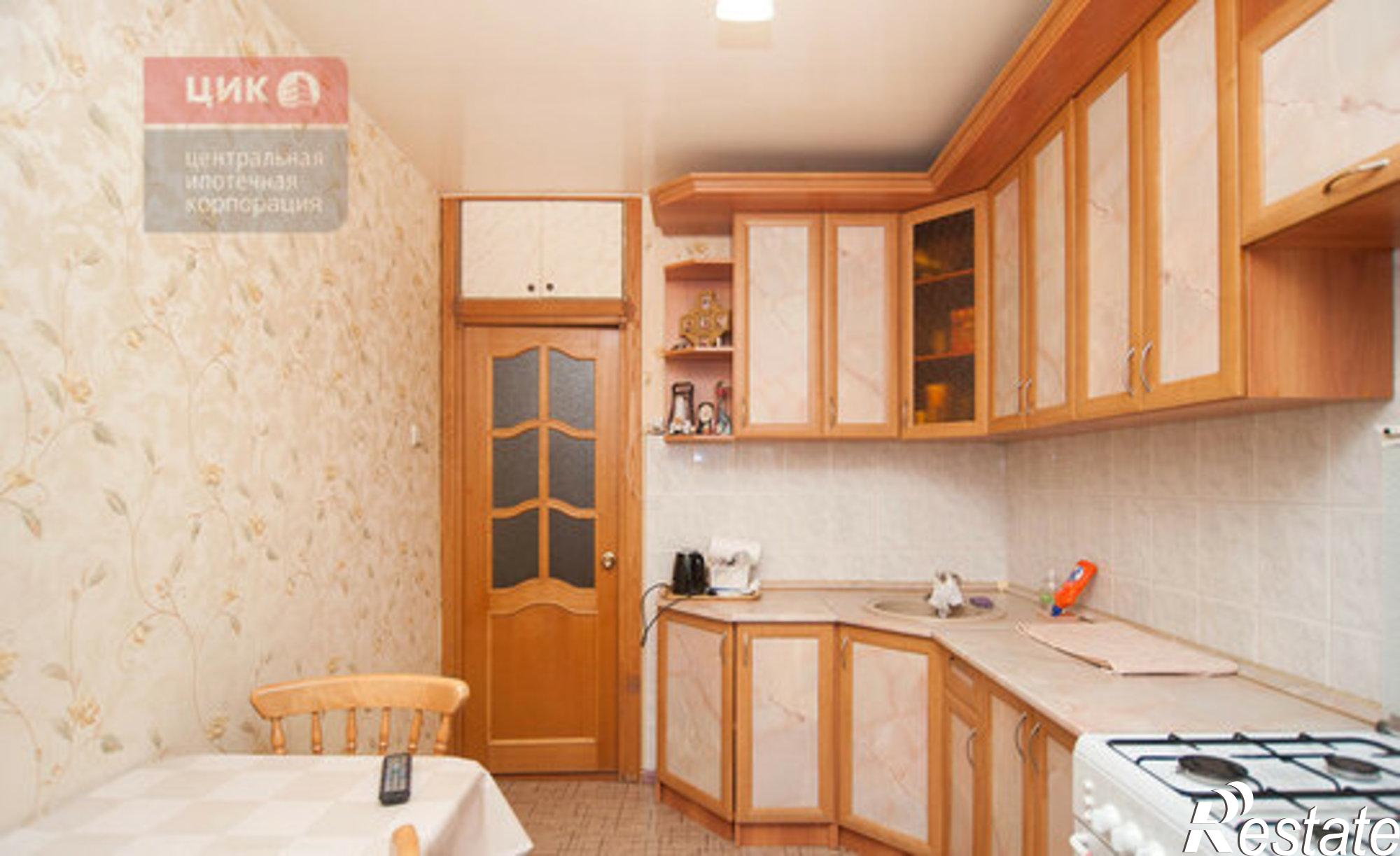 Купить квартиру за 5 500 000 рублей на улица Зубковой, 26 к1