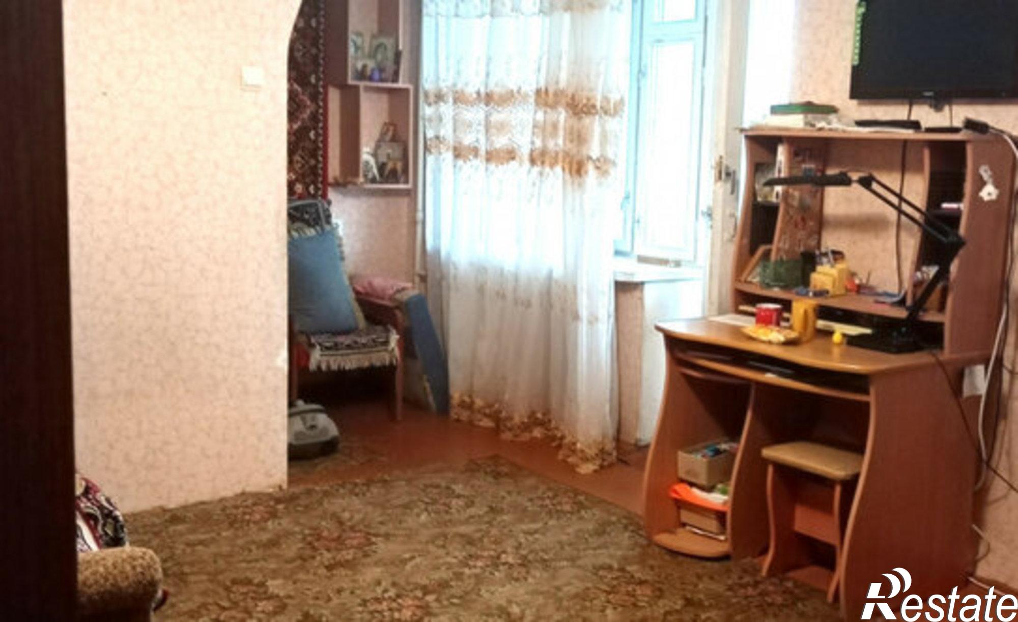 Купить квартиру за 4 950 000 рублей на Первомайский проспект, 60 к1