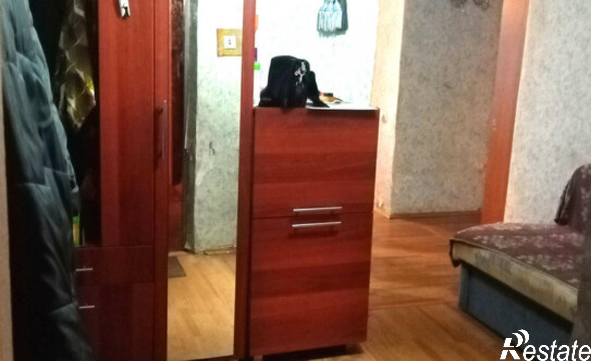 Купить квартиру за 4 950 000 рублей на Первомайский проспект, 60 к1