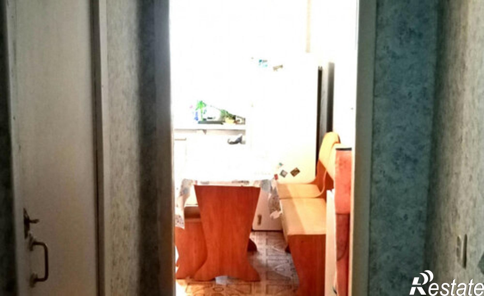 Купить квартиру за 4 950 000 рублей на Первомайский проспект, 60 к1