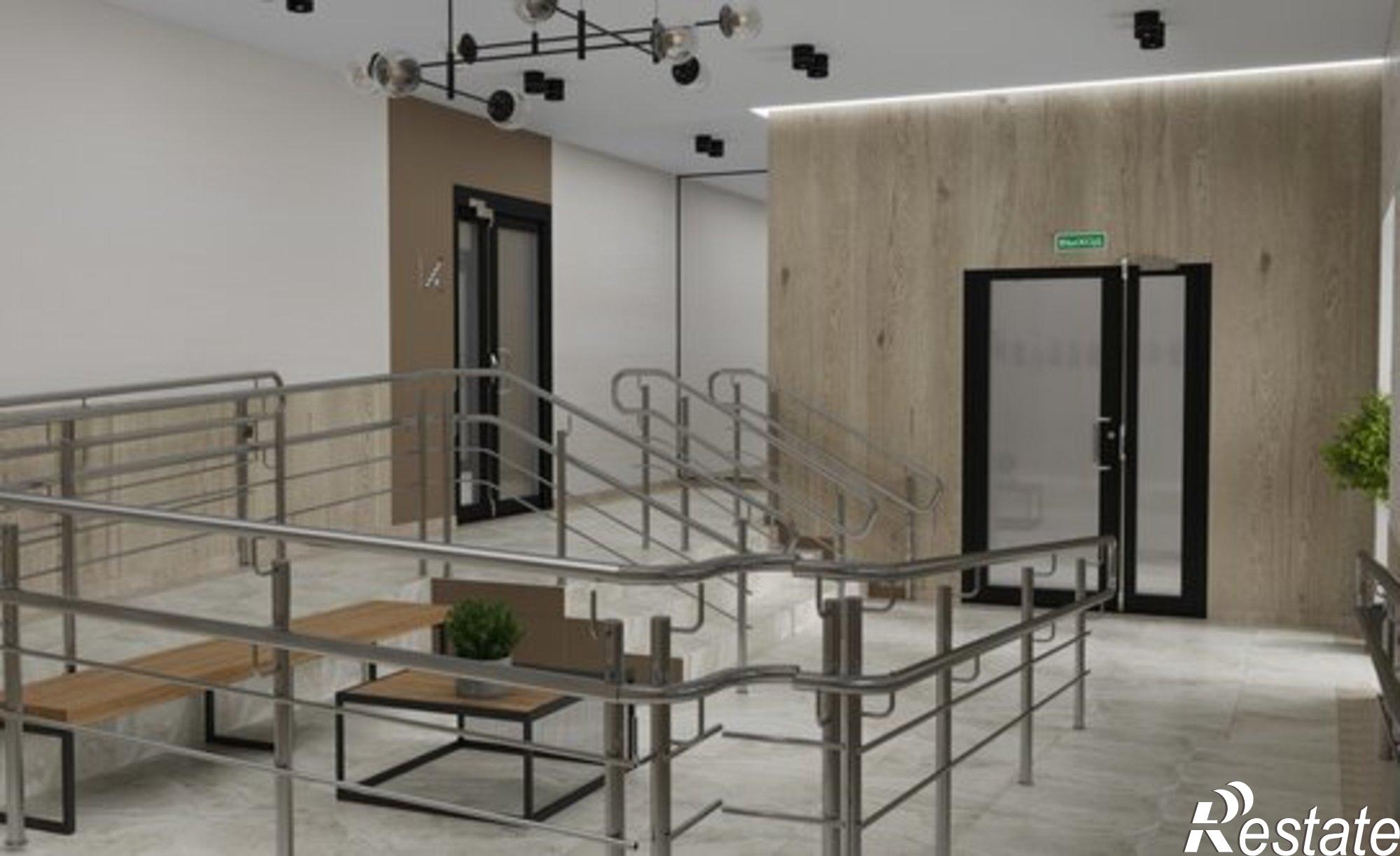 Купить квартиру за 4 350 000 рублей на ул Княжье Поле, 23 1