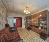 2-комн, 53кв м, этаж 7/9 Касимовское шоссе, 56 к1