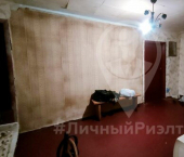 3-комн, 43кв м, этаж 2/5 улица Гагарина, 76