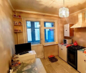 2-комн, 52кв м, этаж 5/9 улица Зубковой, 30